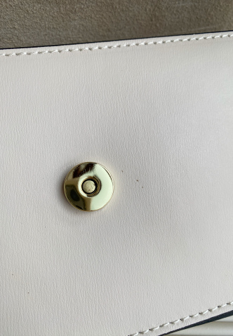 Сумка 0192 Молочный (539)